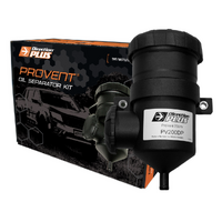 Provent Ultimate Catch Can Kit Land Cruiser 70 (PV625DPK)
