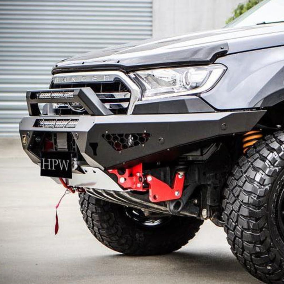 Ford Ranger PX3 2019 - 2022 | Predator Bull Bar