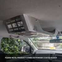N70 Hilux 4WD Roof Console | Rogue Molle | 2011 Onwards