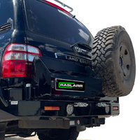 100 Series IFS Raslarr Rear Bar