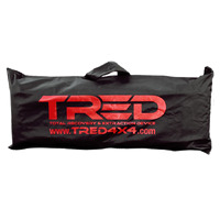 Tred PRO Sandbleche – TheBigBeast - Camper and More